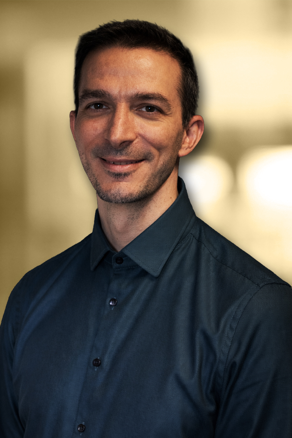 Erik Achberger
